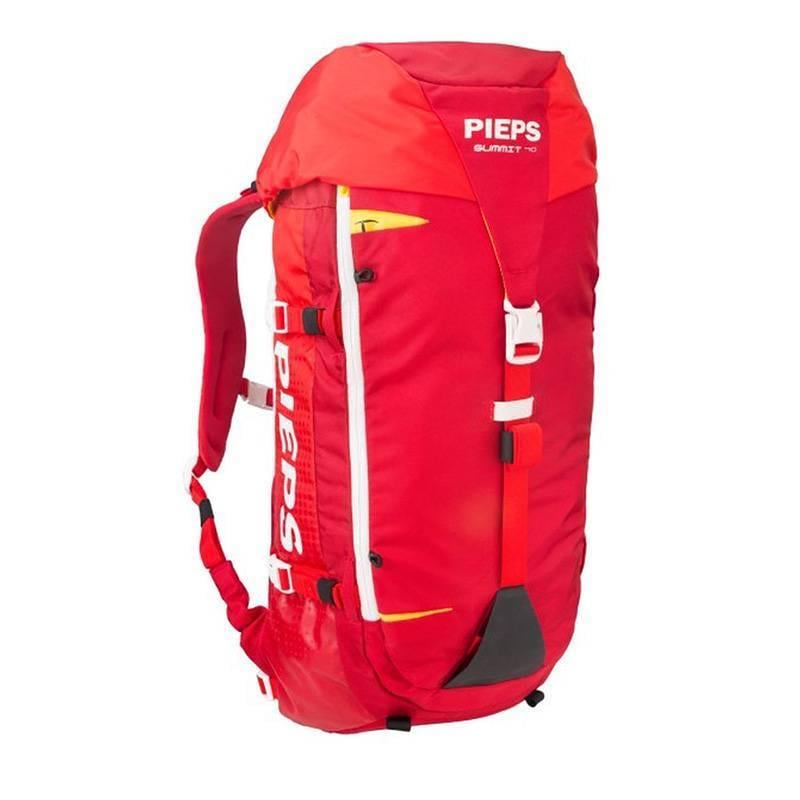 Спортивный рюкзак Pieps Summit 40 л Red (PE 112824.Red)