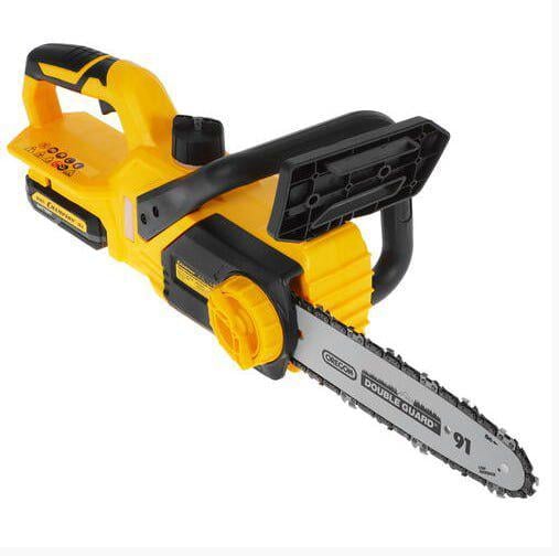 Пила аккумуляторная цепная садовая Cilti 8011 шина 40 см (2104618482)