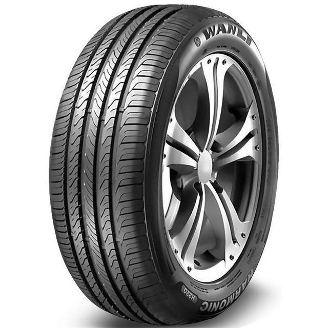 Шина летняя WANLI H220 Harmonic 195/60 R15 88V (1001028093) - фото 1