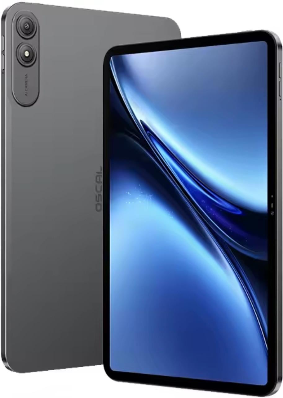 Планшет Blackview Oscal Pad 200 6/256 Гб Global LTE Grey