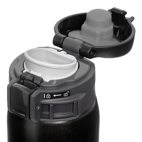 Термокружка ZOJIRUSHI SM-SE60BZ 0,60 л (75509) - фото 3 Термокружка ZOJIRUSHI SM-SE60BZ 0,60 л (75509) - фото 3