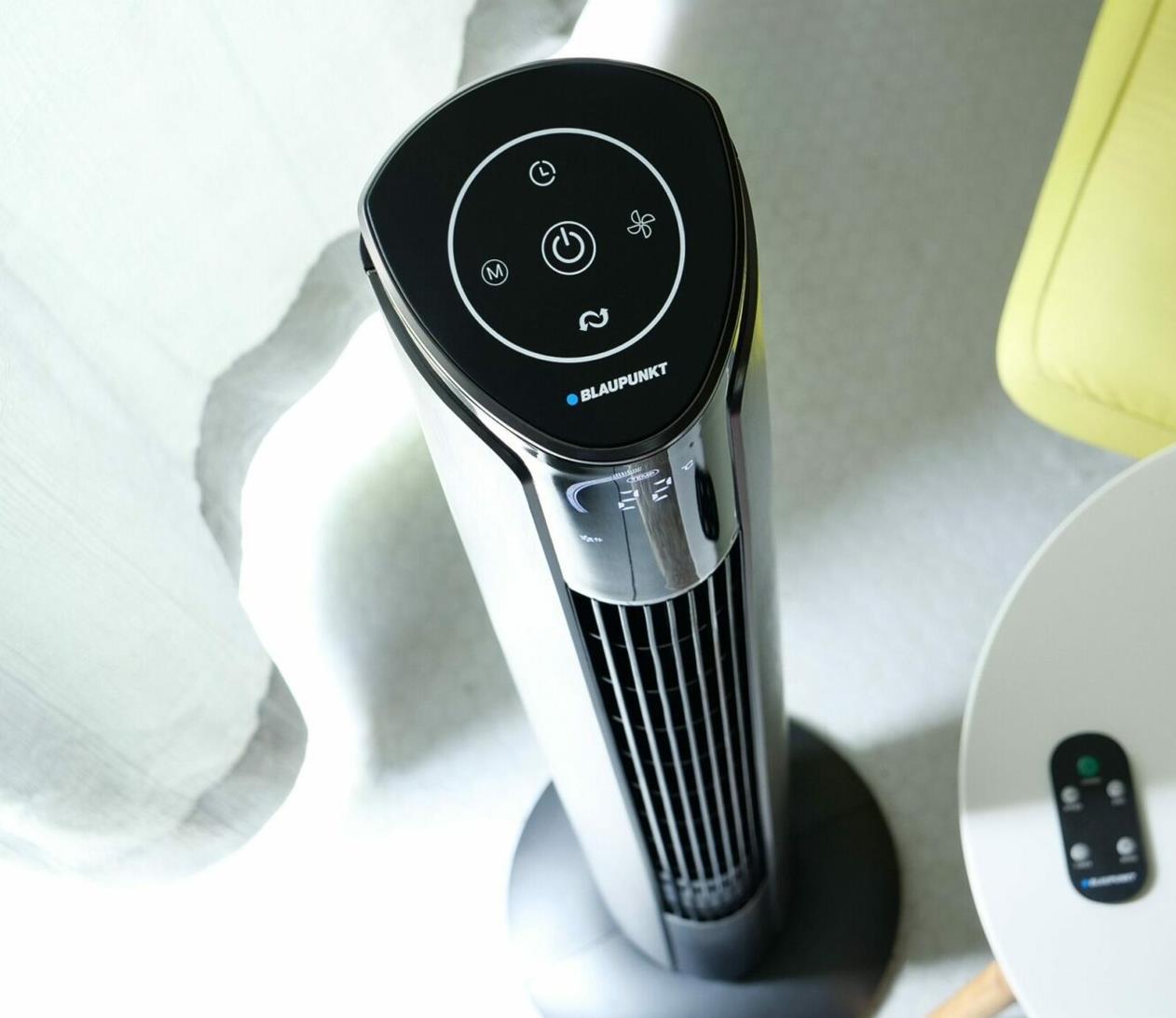 Вентилятор-колона Blaupunkt AFT801 (303459) - фото 4