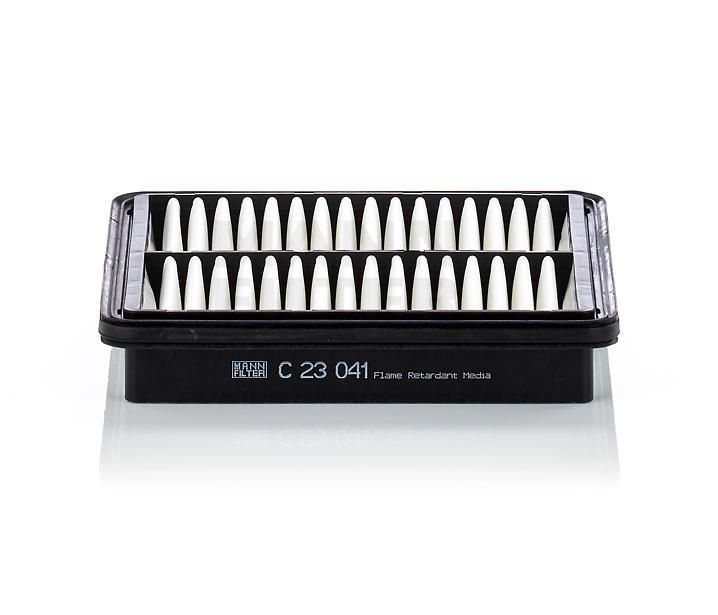 Фільтр повітряний MANN C23041