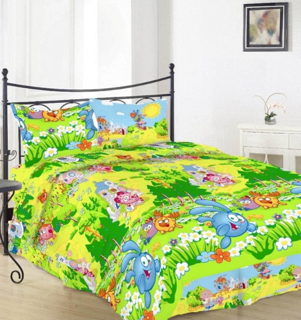 Постельное белье Vital BLd-76 бязь Голд Люкс Полуторный (DR006362)