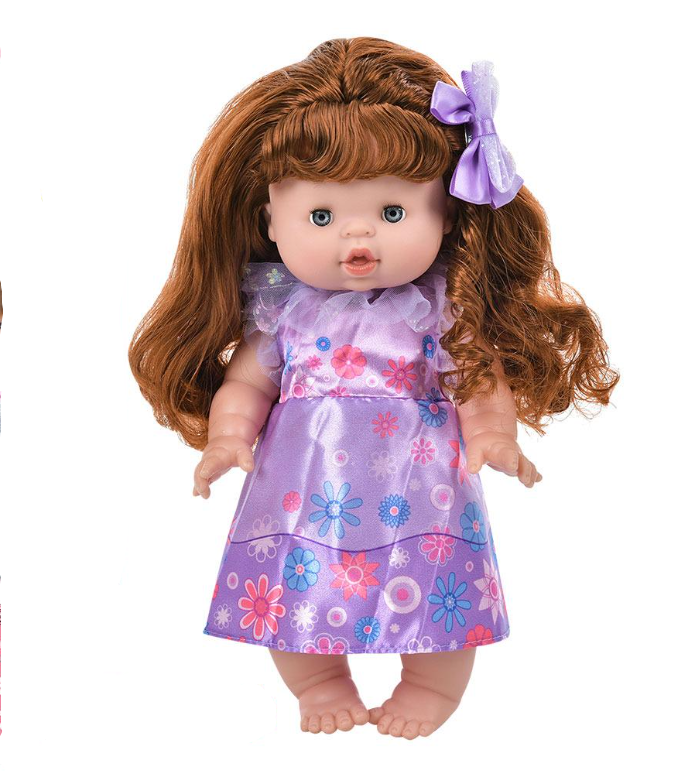 Кукла 32 см (M 5699 I UA)