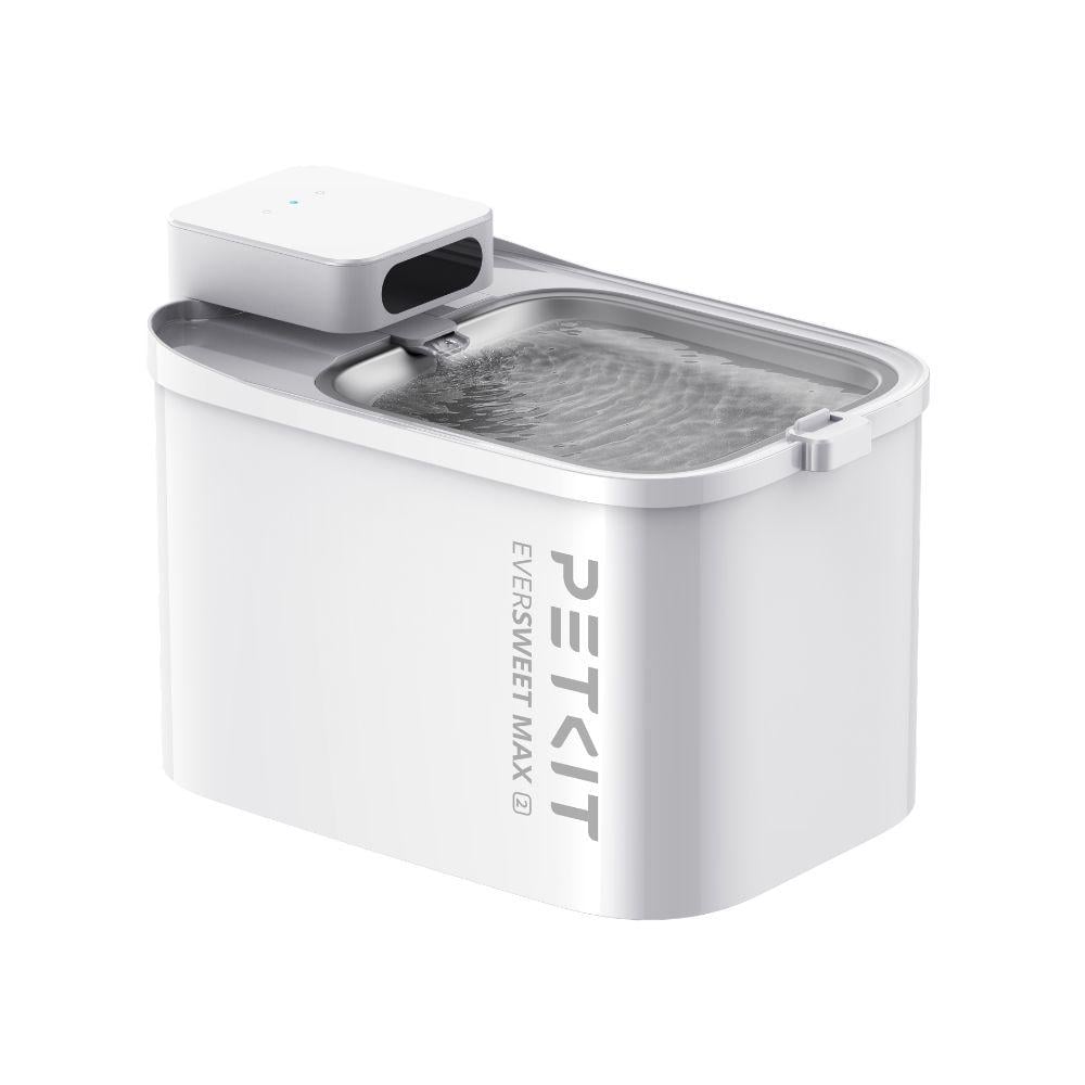 Поїлка PETKIT Eversweet Max 2 - 100 Smart Pet Drinking Fountain (P4116)