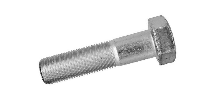 Болт Steelfix М24х2,0х160 DIN960 (033151)