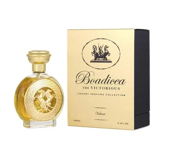 Парфумована вода унісекс Boadicea the Victorious Valiant 100 мл (87936)