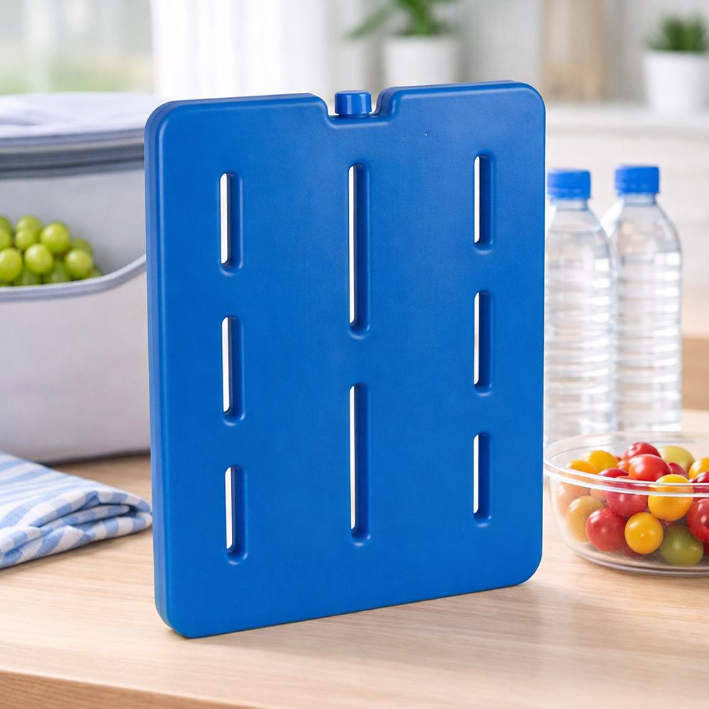 Акумулятор холоду гелевий 1780 мл 34x26x3 см (37-125147)