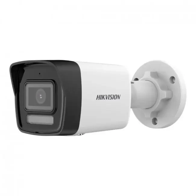 IP-видеокамера Hikvision DS-2CD1043G2-LIUF 4МП с микрофоном 2,8 мм
