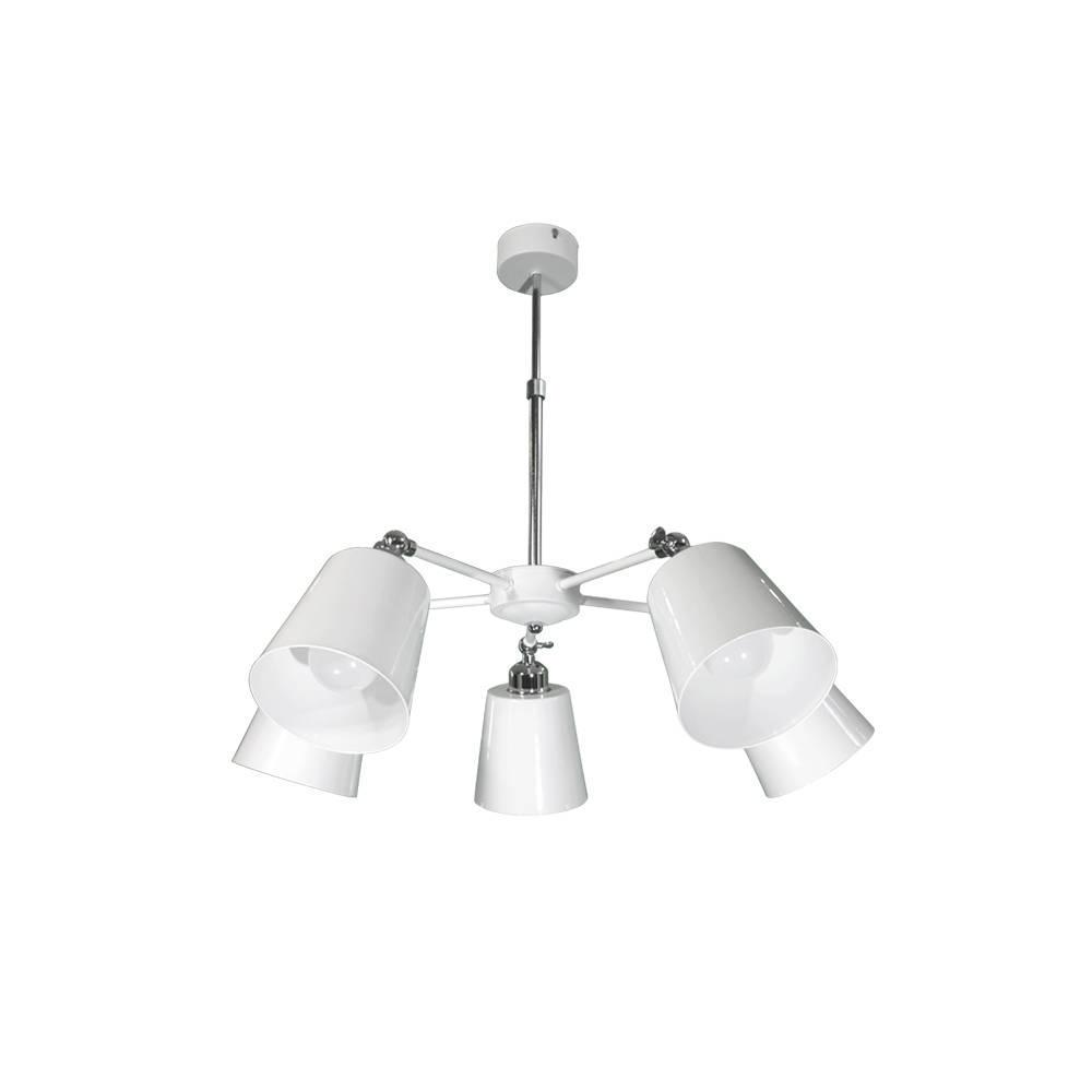 Люстра-подвес Skarlat LS (1265-5L)