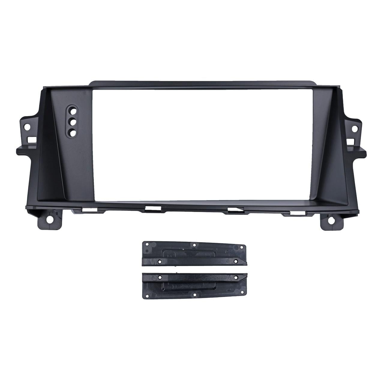 Рамка перехідна QIV QBR-F 5034-68 для Renault Talisman 2012-2014 9" (QBR-F 5034-68)