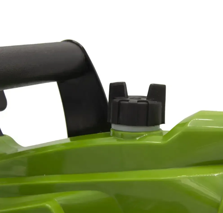 Пила цепная ProCraft с аккумулятором 4Ач и маслом 1 л (PKA-36) - фото 7