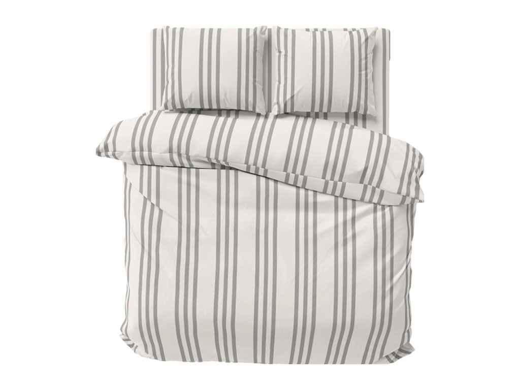 Комплект постільної білизни Lelit P-0161 євро 70x70 см полісатин (1088015)