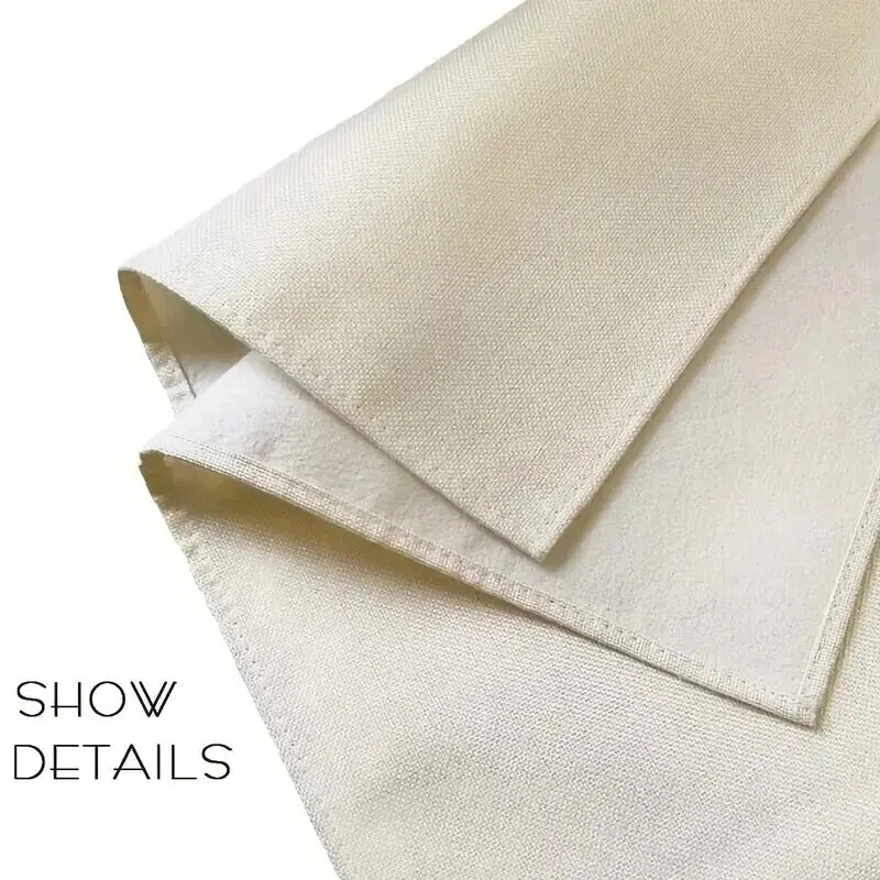 Дорожка ранер на стол Spring flowers 33х183 см - фото 6