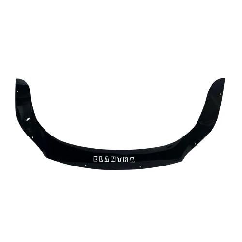 Дефлектор капота для Hyundai Elantra 2010 2016 (31034157) Дефлектор капота для Hyundai Elantra 2010 2016 (31034157)