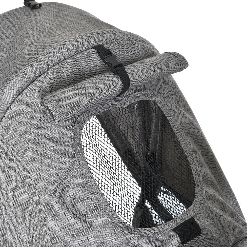 Дитячий велосипед триколісний Turbo Trike MT 1006 гумові колеса Сірий (723274572) - фото 13 Дитячий велосипед триколісний Turbo Trike MT 1006 гумові колеса Сірий (723274572) - фото 13