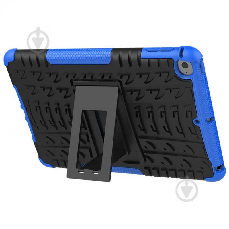 Чохол Armor Case для Apple iPad Mini 4/5 Blue (arbc7434) - фото 3