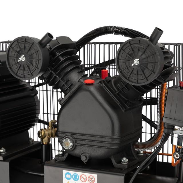 Компрессор INTERTOOL PT-0016 - фото 6 Компрессор INTERTOOL PT-0016 - фото 6