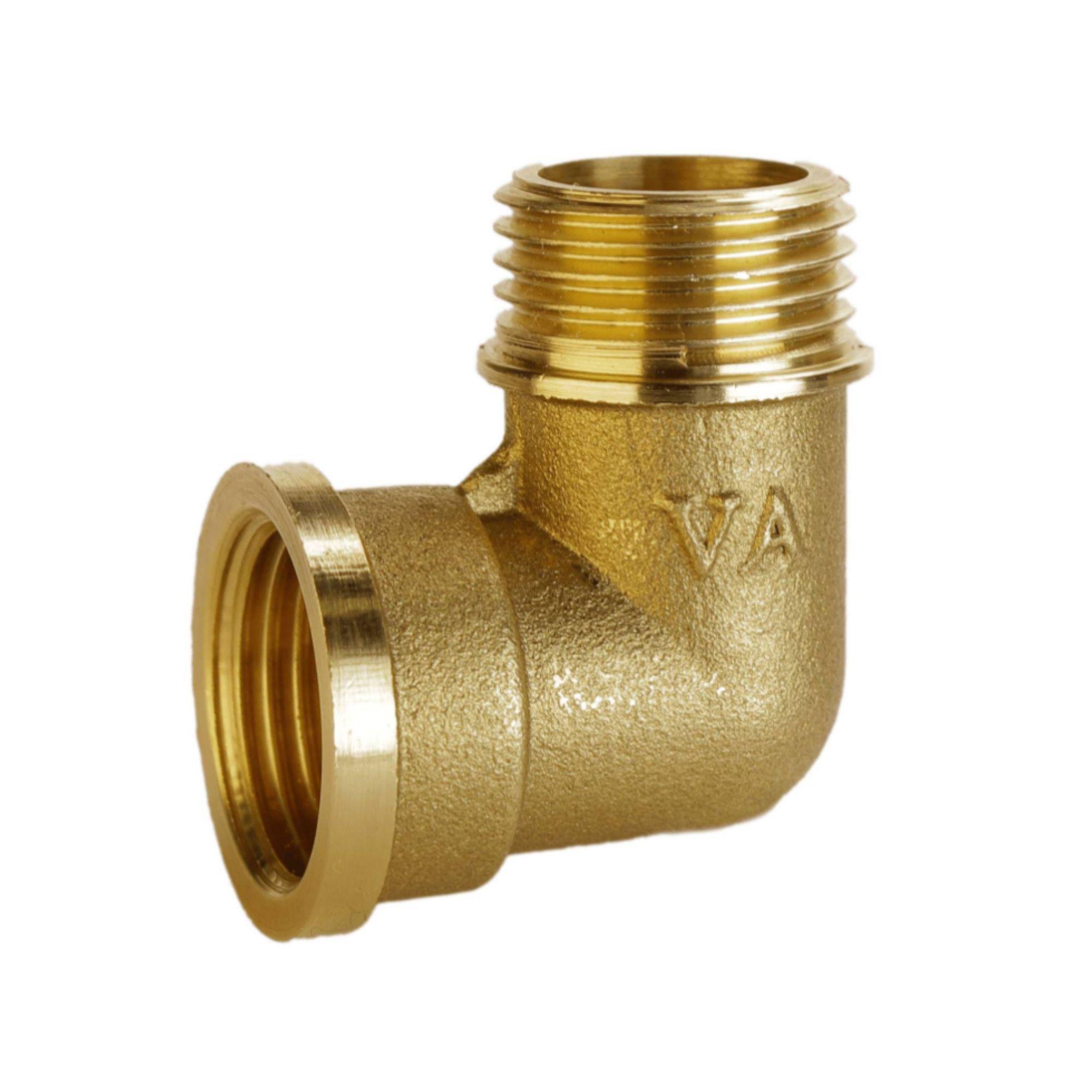 Угольник SD Plus 1/2" ВН SD42015 (22355436)