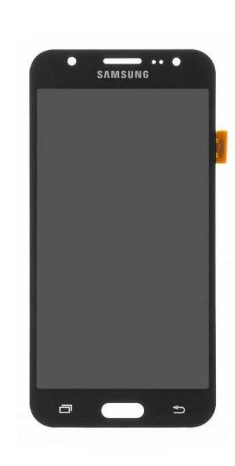 Дисплей для телефона Samsung SM-J500 Galaxy J5 2015 TFT/SLIM с регулировкой яркости Black (5000769B)