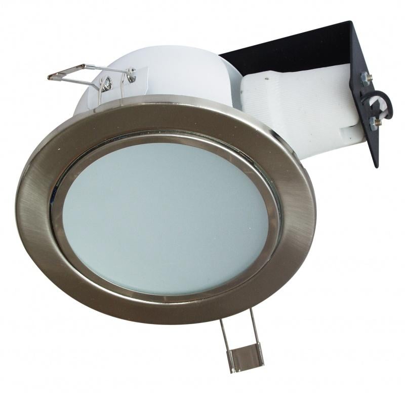 Светильник потолочный встроенный Brille VDL-15 SN