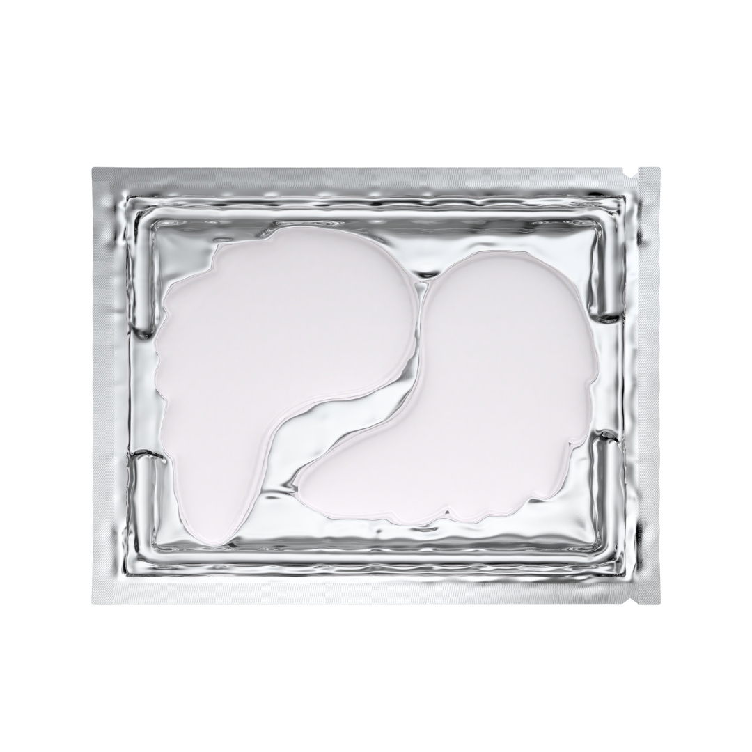 Патчи гидрогелевые крылатые KYSEN` с экстрактом коллагена 2 шт. (27302244)