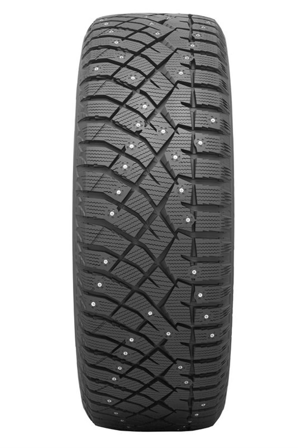 Шина зимова Nitto Therma Spike 285/60R18 120T шип (2254176)