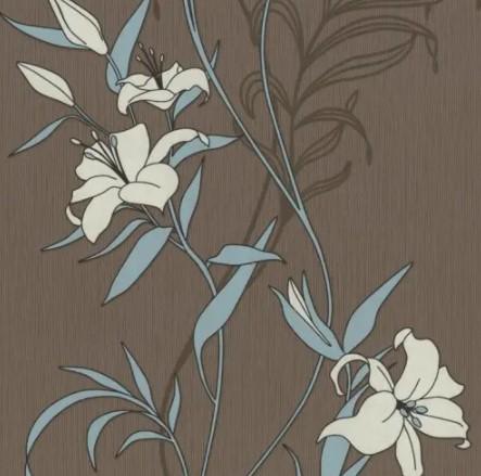 Виниловые обои на флизелиновой основе Timeless P+S international (13175-50)