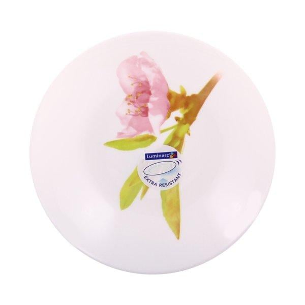 Тарілка супова Luminarc Water Color 20 см (J0765)