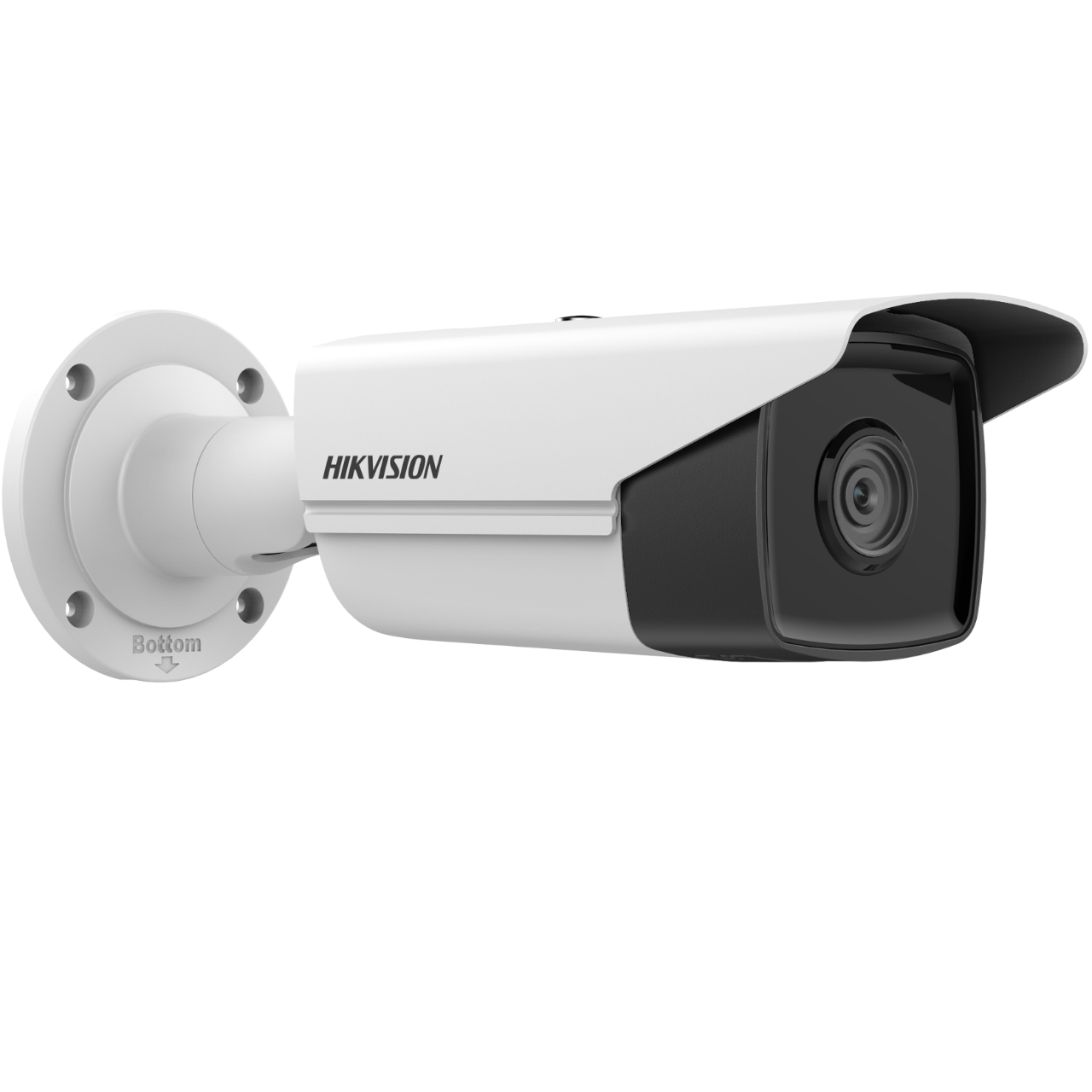 Камере видеонаблюдения wdr exir сетевая 2 Мп Hikvision DS-2CD2T23G2-4I 4mm - фото 2