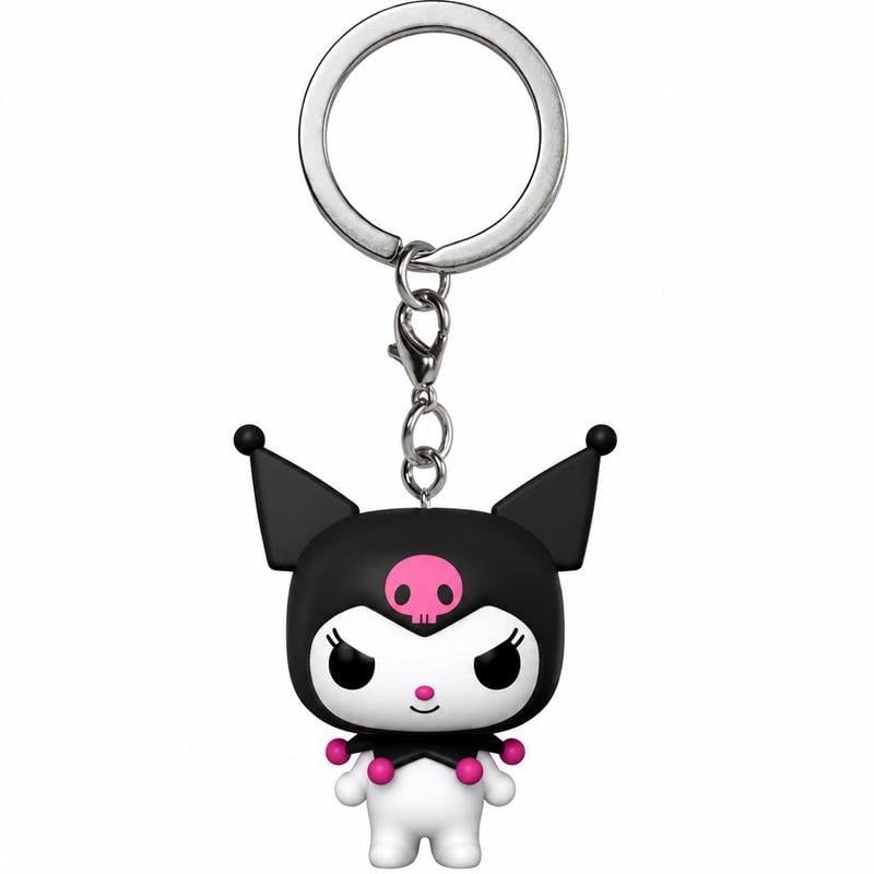 Игрушка-брелок для детей Funko Pop Куроми (арт EPC15592M)