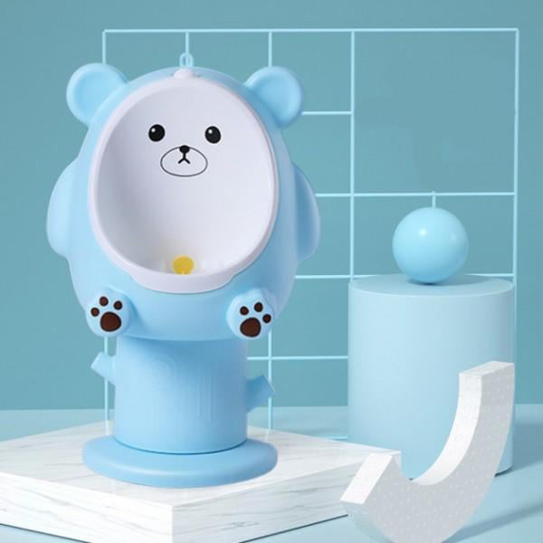 Писсуар Little bean BTL-1 Teddy Мятный