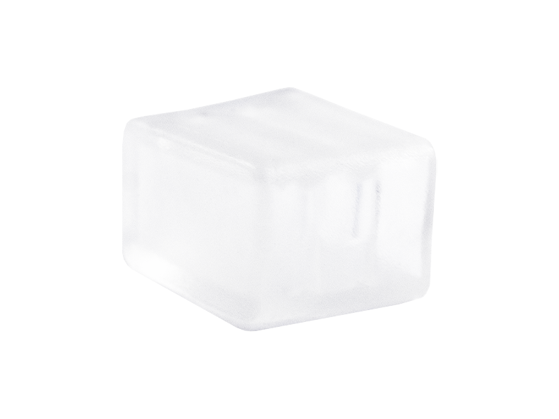 Заглушка для светодиодной ленты RGB 220V (22282497) - фото 2 Заглушка для светодиодной ленты RGB 220V (22282497) - фото 2