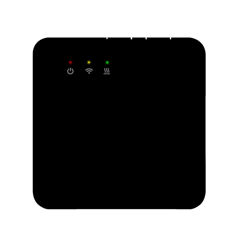 Терморегулятор IN-THERM PWTG 098 WI-FI Чорний (2567671601) - фото 3 Терморегулятор IN-THERM PWTG 098 WI-FI Чорний (2567671601) - фото 3