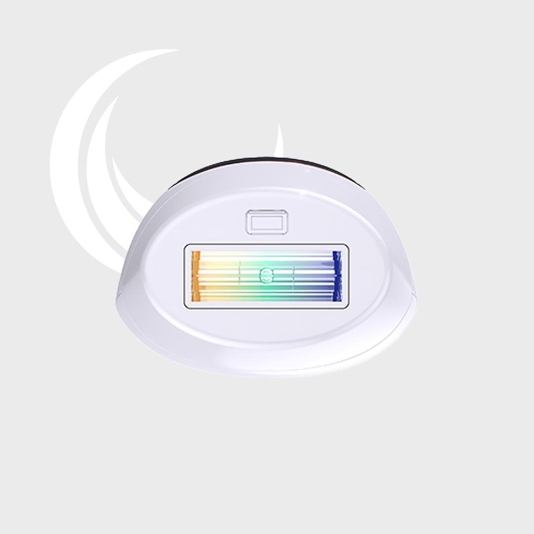 Фотоепілятор NEOR INSHINE XQ51 WT (29379133) - фото 4