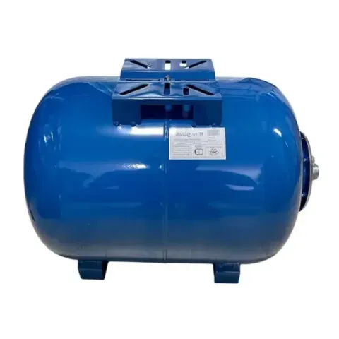 Бак сталь GRANDWATER 50 л