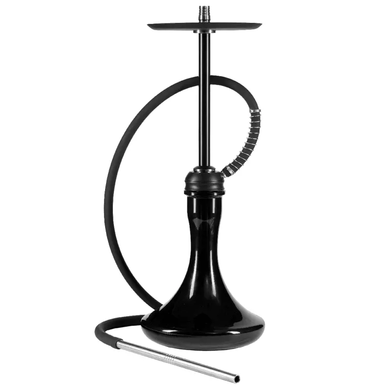 Кальян Aroma Hookah Charlie Black (22059)