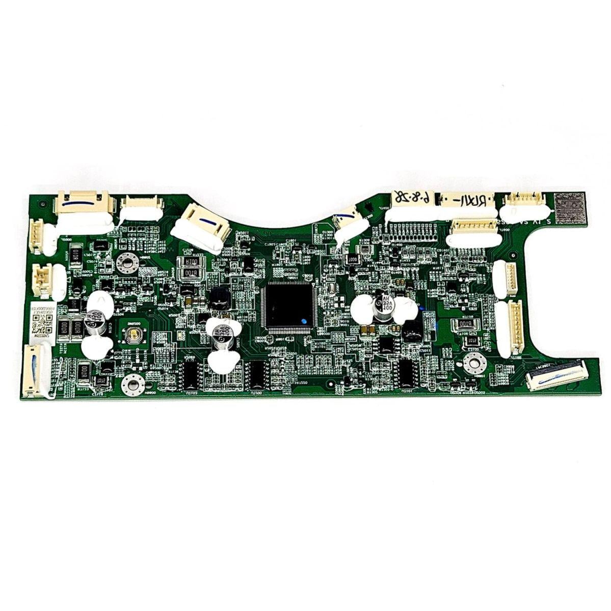 Плата управления к робота-пылесосу Rowenta SS-2230003427