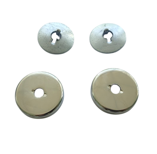 Пильовик сайлентблока маятника Дніпро МТ Хром (2251)