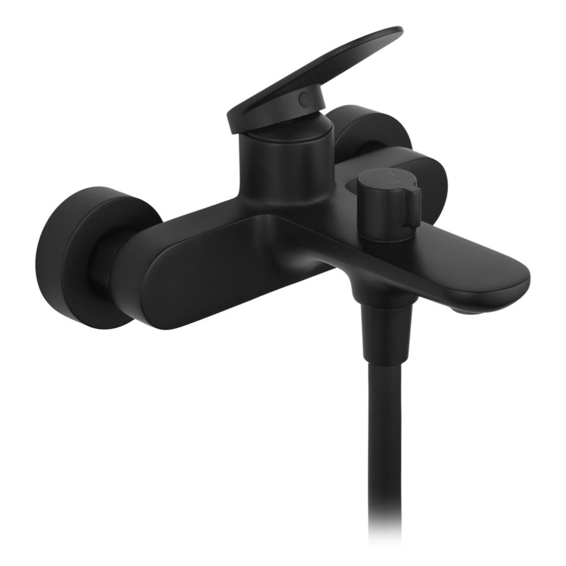 Змішувач для ванни Kroner Element 211315-3801 (CV035954) Змішувач для ванни Kroner Element 211315-3801 (CV035954)