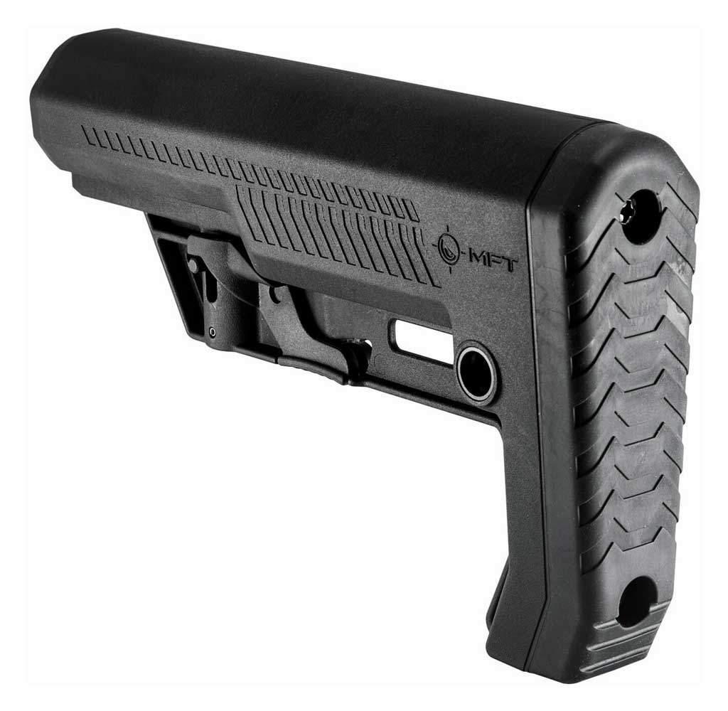 Приклад Mft Minimalist для АК 47 АК 74 (2816) - фото 4