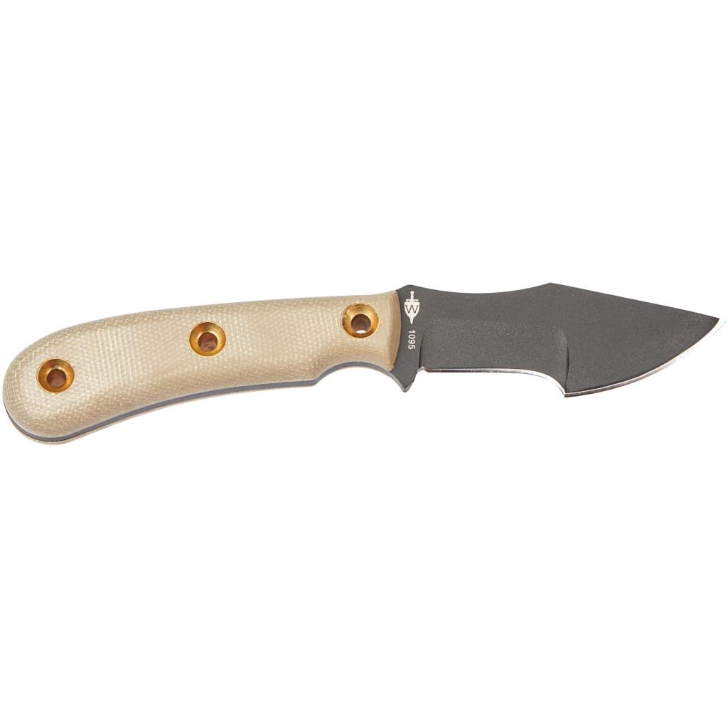 Нож Boker Plus Micro Tracker (m410892) - фото 2