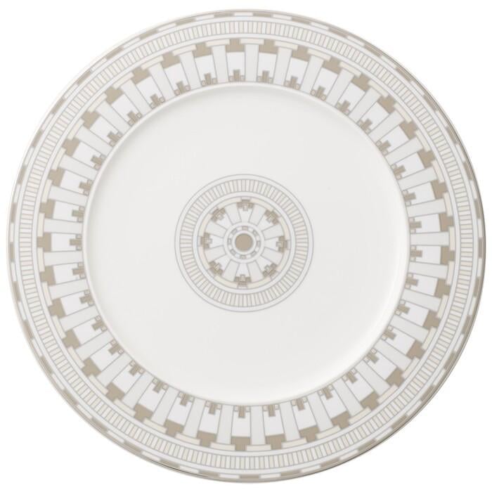 Тарілка підставкова Villeroy&Boch для сервірування плоска La Classica 30,5 см (2428944)