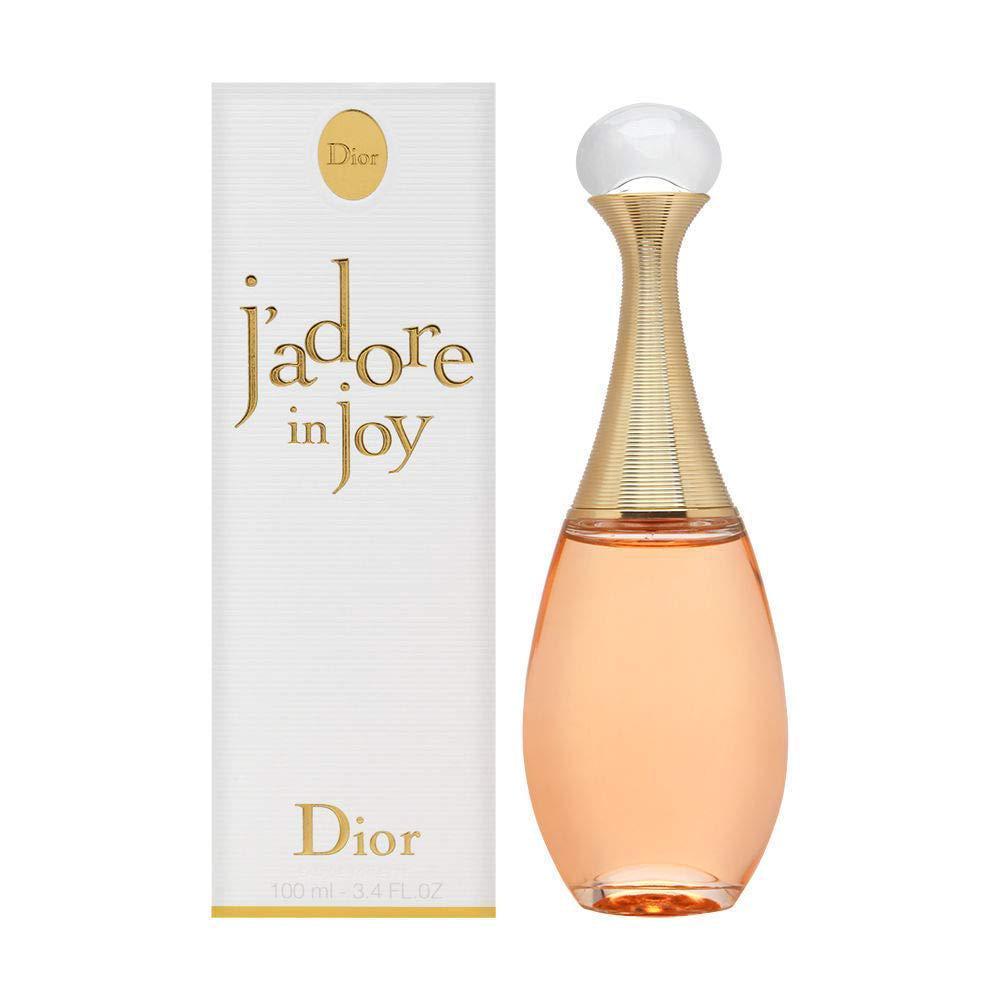 Туалетная вода аналог Christian Dior J'Adore In Joy 100 мл (3348901346115)