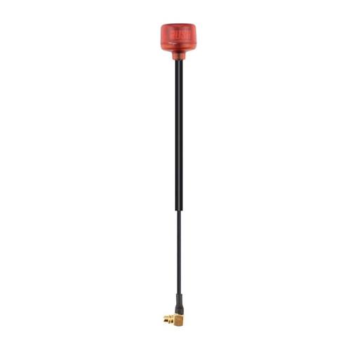 Антенна для FPV-дрона угловая Rush Cherry MMCX JW 6 ГГц 155 мм (1bb67913)