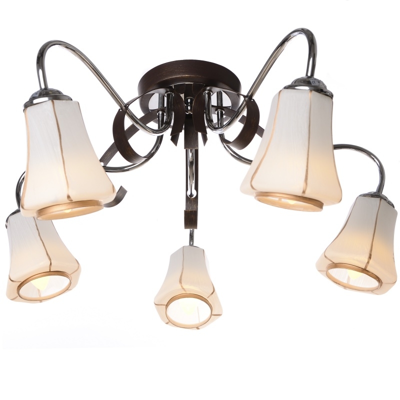 Люстра Brille LK-275C/5 E14 (L117-009)