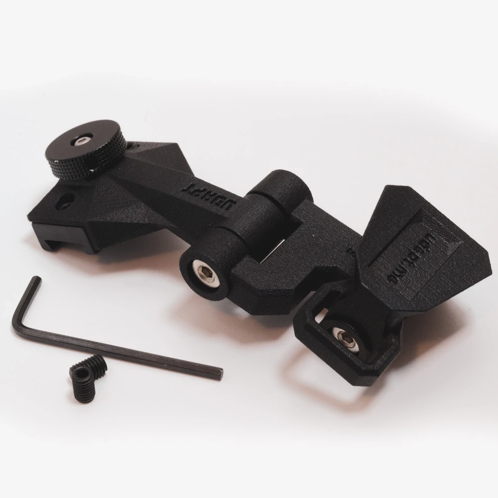Адаптер для Minirail J-ARM-RAIL UDAPT J-arm (2863455811)