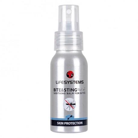 Бальзам успокаивающий от укусов Lifesystems Bite & Sting Relief Spray 50 ml (1012-34210)