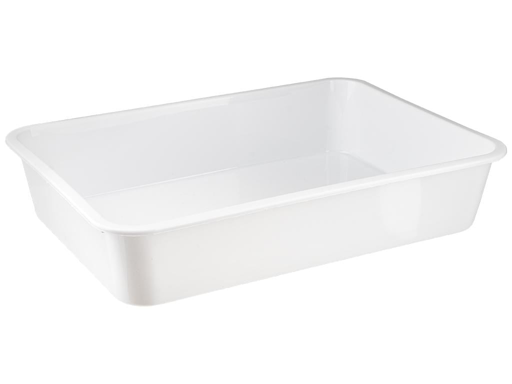 Лоток пластиковый Ал-Пластик №3 6,5 л (MAP-70385)